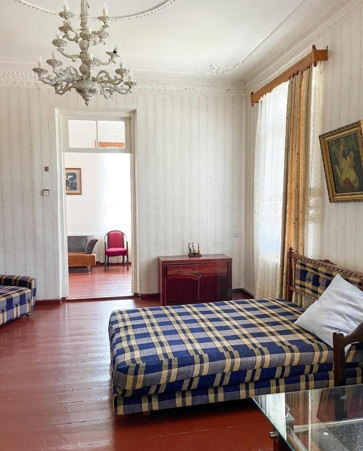 Guesthouse On Agmashenebeli 328 Koboeleti Buitenkant foto
