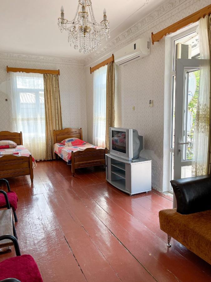 Guesthouse On Agmashenebeli 328 Koboeleti Buitenkant foto