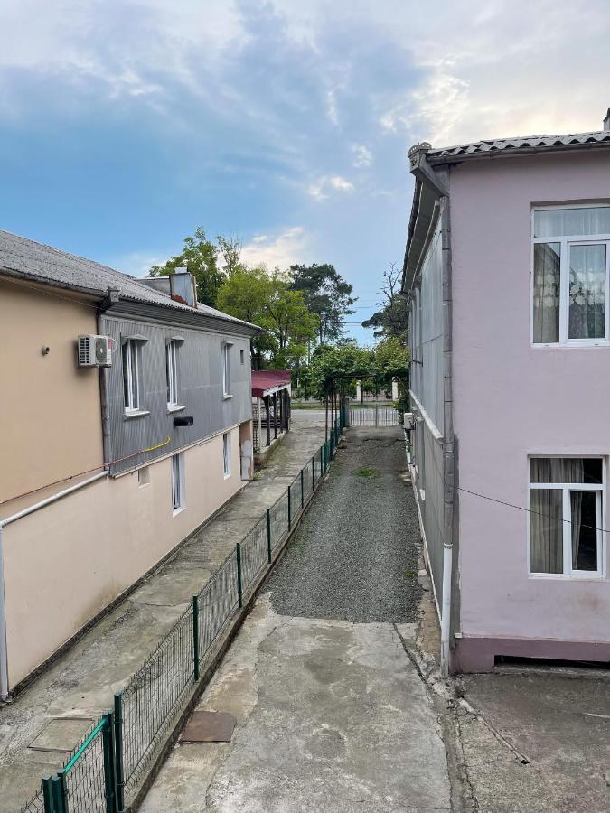 Guesthouse On Agmashenebeli 328 Koboeleti Buitenkant foto