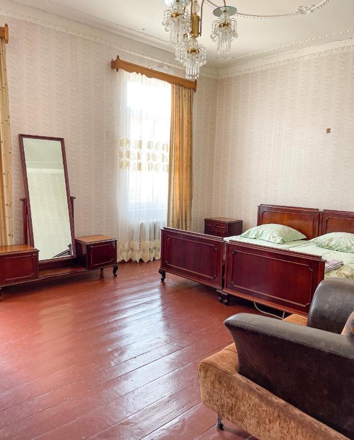 Guesthouse On Agmashenebeli 328 Koboeleti Buitenkant foto
