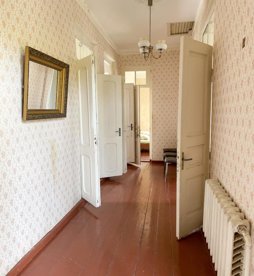 Guesthouse On Agmashenebeli 328 Koboeleti Buitenkant foto