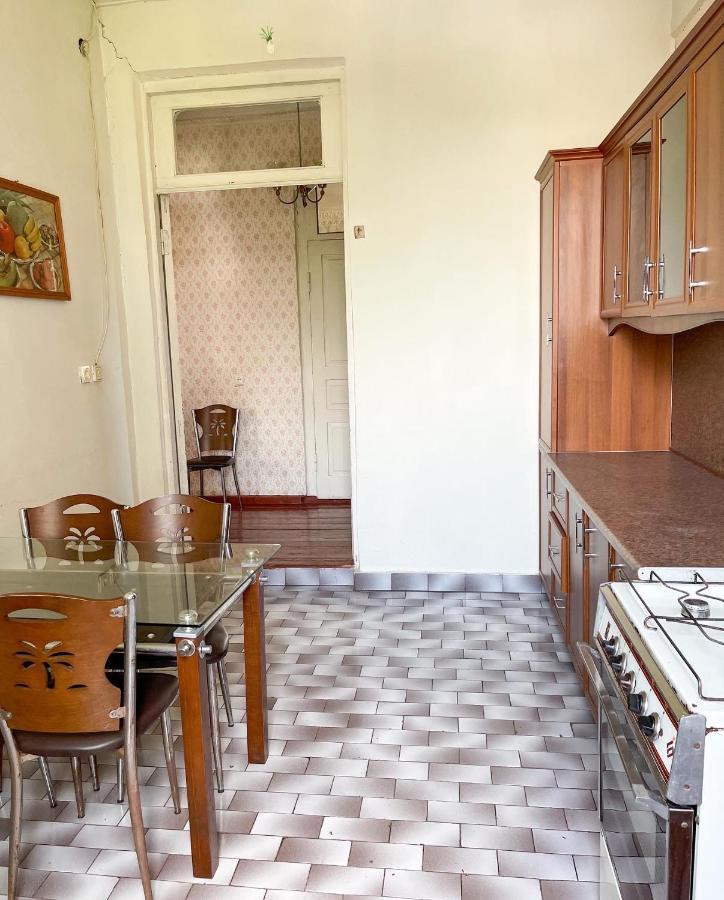 Guesthouse On Agmashenebeli 328 Koboeleti Buitenkant foto