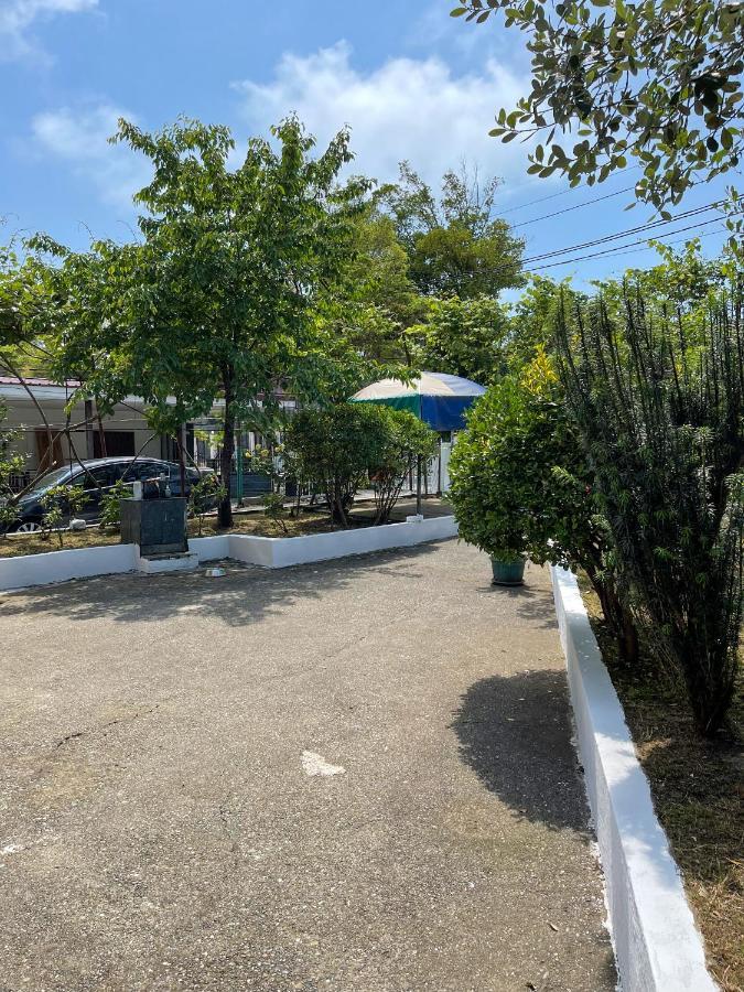 Guesthouse On Agmashenebeli 328 Koboeleti Buitenkant foto