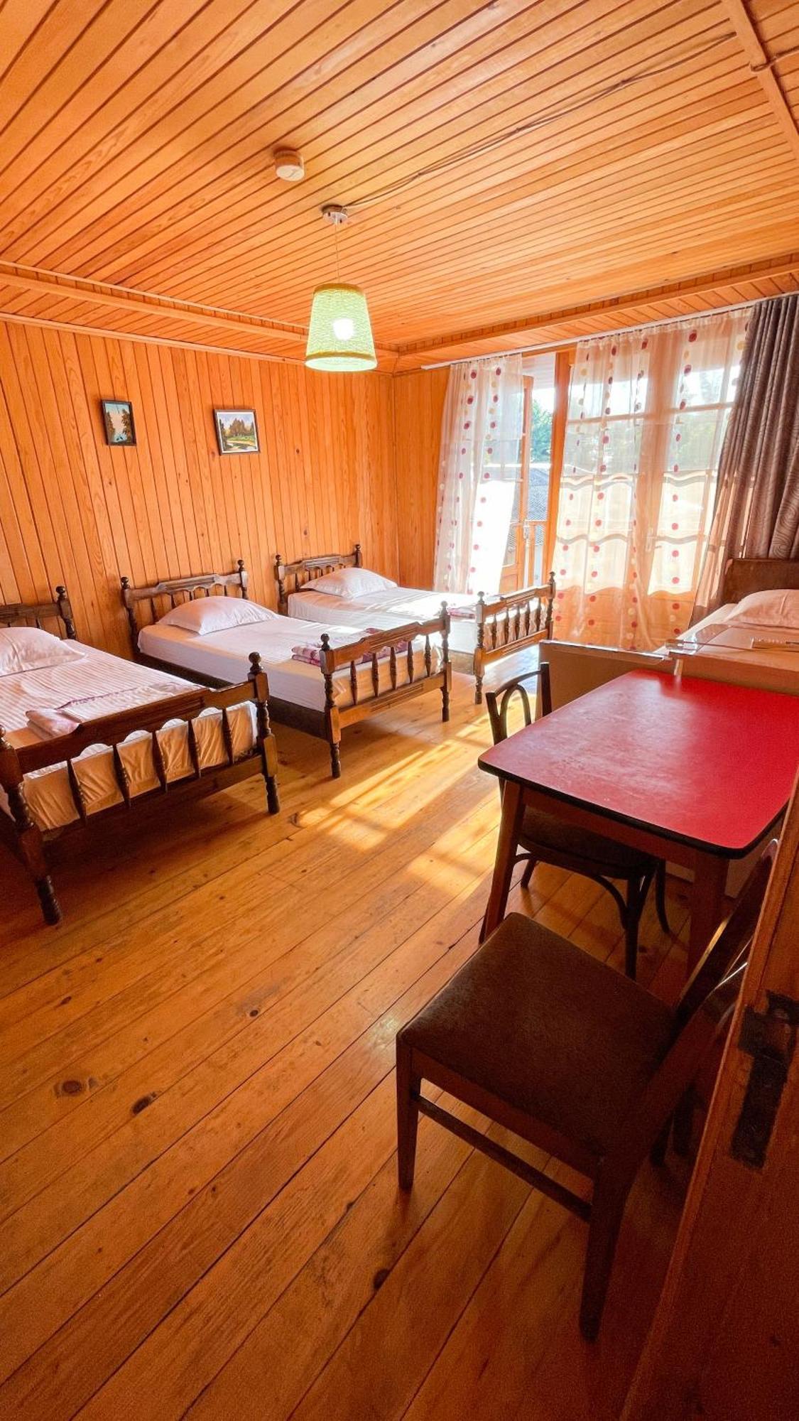 Guesthouse On Agmashenebeli 328 Koboeleti Buitenkant foto